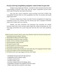 Don't make plan behind my back. Langkah Langkah Untuk Mengekalkan Kedaulatan Negara Daripada Ancaman Luar