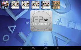 Fpse, dolphin and pcsx2, please, make this app beyond perfect. Fpse Apk 11 221 Ps1 Emulator For Android Paid Download