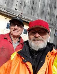 Troy Thorne's Instagram, Twitter & Facebook