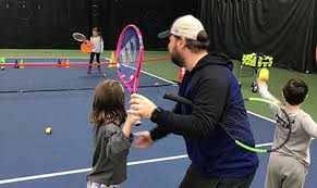 We considered customers' reviews, tennis lessons finished projects and their closeness to you. North Shore S Premier Tennis Club Racquet Club Of Lake Bluff