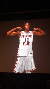 With 2020 nba mock drafts already underway, it's time to make your nba draft predictions. Ayo Dosunmu Has High Nba Draft Stock But It S Just Not Reflected In Mock Drafts