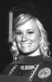 Area students graduate from the WVU School of Pharmacy