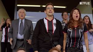 Maybe you would like to learn more about one of these? Atletico De San Luis Podria Cambiar Su Nombre A Cuervos Como En La Serie Tomatazos