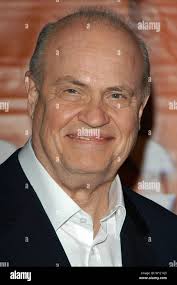 Fred dalton hi-res stock photography and images