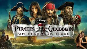 Before 2003, pirate movies were seen as guaranteed box office flops, but the franchise has remained popular ever since, constantly proving its international mass appeal and earning depp an oscar nomination for his role as jack sparrow. Watch Pirates Of The Caribbean On Stranger Tides Full Movie Disney