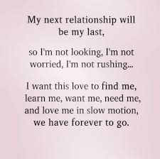 Relationshipquotes Beginning Relationship Quotes Patience Quotes Relationship New Love Quotes Patience Love Quotes