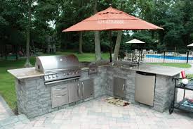 outdoor kitchen bull bbq products