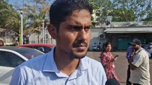 Goan Reporter News:::: Dy collector Vinayak Chari Briefing about mock  Drills.