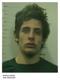 Police are asking the public to keep a look out for two prisoners who  escaped from the Shooter's Hill Minimum Security Correctional Facility near  Oberon overnight. If sighted police are urging members