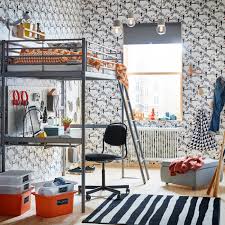 Many of the most popular family games are designed to be easily dismantled and stored, so you can keep a variety of activities in even the smallest kids room. Gaming Room Decorating Basics For The Game Room Ikea