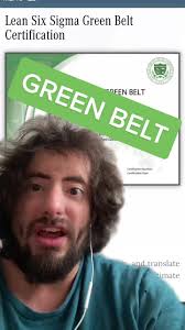 Green Belt Guest Animations