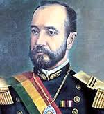 Líneas del Tiempo: José Manuel Pando Solares