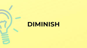 نتیجه جستجوی لغت [diminish] در گوگل