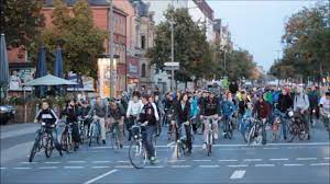 Critical mass nürnberg 30 06 17 alle radler. Critical Mass Nurnberg 27 09 2013 Alle Videos Youtube