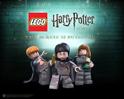 Harry potter will not have knowledge of spells nor magic until his first year. Lego Harry Potter Walkthrough Video Guide Wii Xbox 360 Ps3 Pc Video Games Blogger