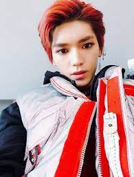 Tolle angebote bei ebay für nct taeyong. Taeyong Nct U Boss Nct Taeyong Lee Taeyong Nct