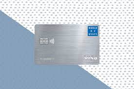 Category 4 hotels have a point redemption value of 15,000 points per night for a standard room. World Of Hyatt Credit Card Review