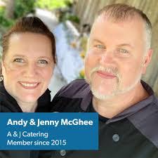 Jenny Mcghee's Instagram, Twitter & Facebook