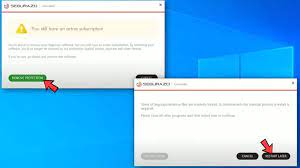 The santivirus realtime protection lite removal from windows registry should now be complete. Remove Santivirus Realtime Protection Lite Segurazo Removal Guide Geek S Advice