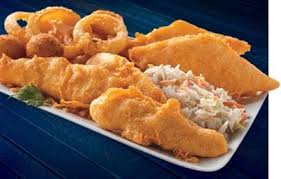 Take Dad Out Get Bogo Platters At Long John Silvers Mojosavings Com Delicious Seafood Dinners Fish Dinner Food