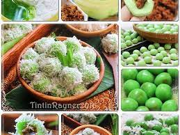 Pin Di Indonesian Cakes And Snacks Recipes