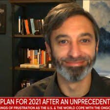 Good riddance, 2020: How to manage expectations and prepare for the year  ahead