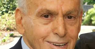 Joseph Wilf, father of Vikings owners, dies at age 91