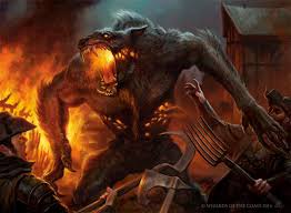 Weerwolven Van Wakkerdam Als Larp Larp Platform