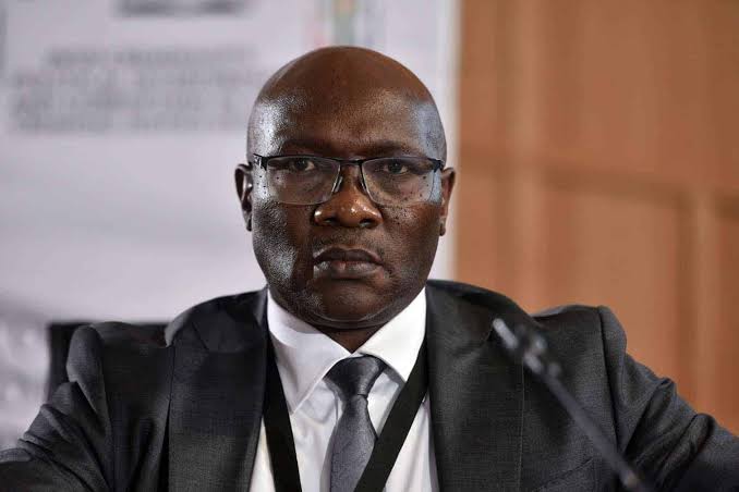 Ramaphosa was in agreement': Khumalo on what Mchunu said about PKTT disbandment | The Citizen