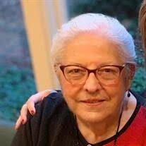 Delia Hunter Neely Obituary