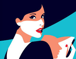 Malika Favre Style Projektit :: Valokuvia, videoita, logoja, kuvituskuvia  ja brändäystä :: Behance