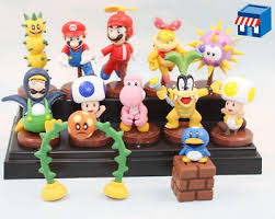 Verzamelen poppetjes en figuurtjes 71 resultaten voor 'super mario figuren'. Super Mario Figuren Set Verlies Dungeon Interaktiven Teile Interactive Parts Figuren Scribeemr Sammeln Seltenes