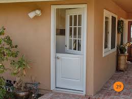 Customize the look of your doors with some paint and new handles to create your own unique design. Side Entry Doors Today S Entry Doors
