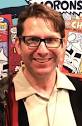 Evan Dorkin - Wikipedia