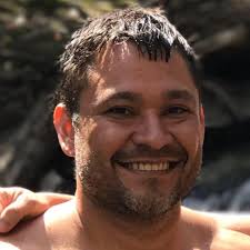 Charlie Reyes and Rebecca Ham's Wedding Website