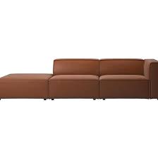 Corner sofa bo concept carmo, pillows, carpet, plaid, accessories. Carmo Sofa Au00 From Boconcept