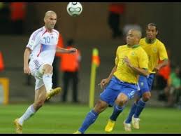 Copa do mundo da fifa. Brasil 0x1 Franca 01 07 2006 Quartas De Final Copa De 2006 Youtube