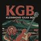 KGB  (Kleinmond Gaan Bos) New Years Festival 2025 event image