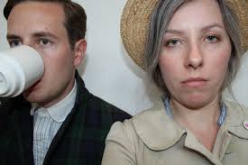 55th Venice Biennale Day 1 By Crystal Bennes & Tom Jeffreys