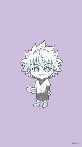 List Of Best Simple Anime Wallpaper Iphone Aesthetic Killua X Hunterxhunter Anime Wallpaper Phone Anime Wallpaper Anime Wallpaper Iphone