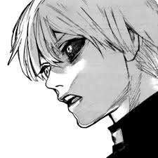 1 summary 2 powers and stats 3 others 4 discussions ken kaneki (金木 研, kaneki ken) is the protagonist of tokyo ghoul. Mangaterial Ken Kaneki Manga Icons Pls Like If You Save