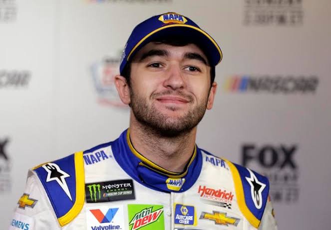 NASCAR's Chase Elliott On Time Off, Playing Fortnite And 2019 Season Prep