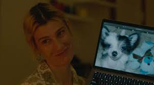 I Could See Myself So Clearly in Her Fear”: Writer/Director Ben Petrie