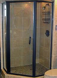Neo Angle Glass Shower Doors Binswanger Glass Your One Stop Glass Shop Glass Shower Doors Glass Bathroom Shower Doors