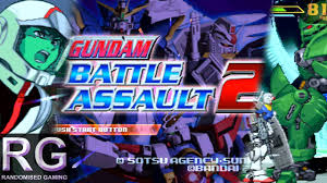 Vic viper zero bomber would later reapper as a playable character in version 1.2.2 for season 1 of super bomberman r online. Gundam Battle Assault 2 Dark Gundam Basic Guide Part 2 By Berserkchip