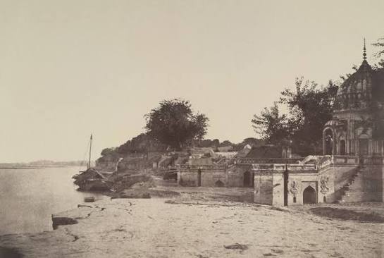 Revolt of 1857: The Tragedy of Kanpur's Massacre Ghat