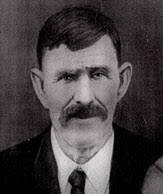 Benjamin Franklin “Ben” Nutt Jr. (1854-1919)