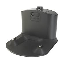 Can you replace the battery in a roomba? Compact Home Base For Roomba 500 600 700 Series Irobot