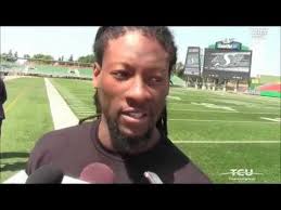 Green TV Woodny Turenne