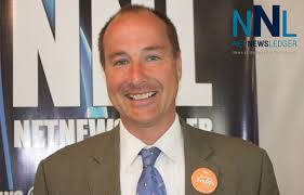 New Democrats Select Andrew Foulds in Thunder Bay Superior North